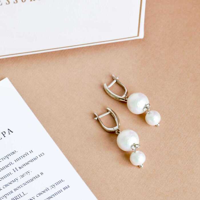 Жемчужные мини