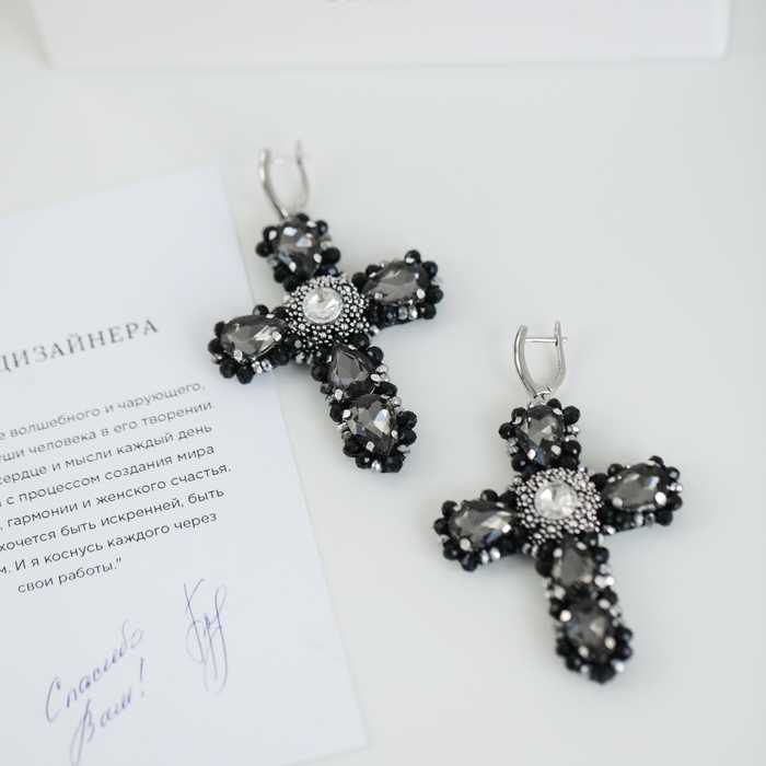 Кресты Византия