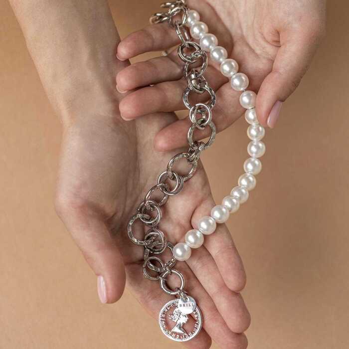 Римия жемчуг