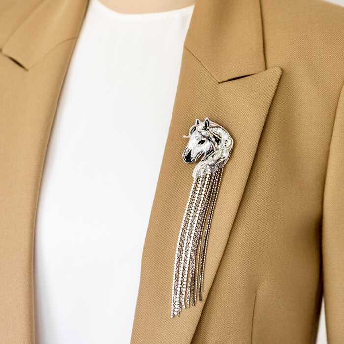 Лошадка Злата