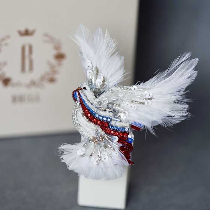 Голубь мира