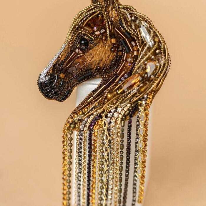 Лошадка Коффи