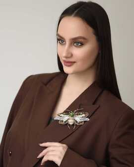 Мотылёк Флай