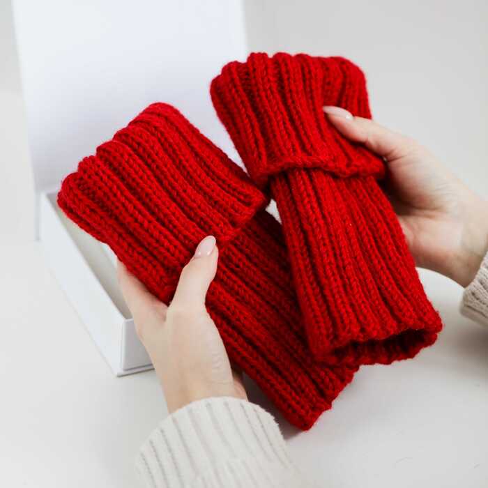 ПОЛУНОСОЧКИ ДЛЯ ВАЛЕШ®