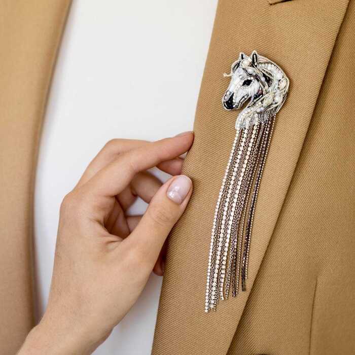 Лошадка Злата