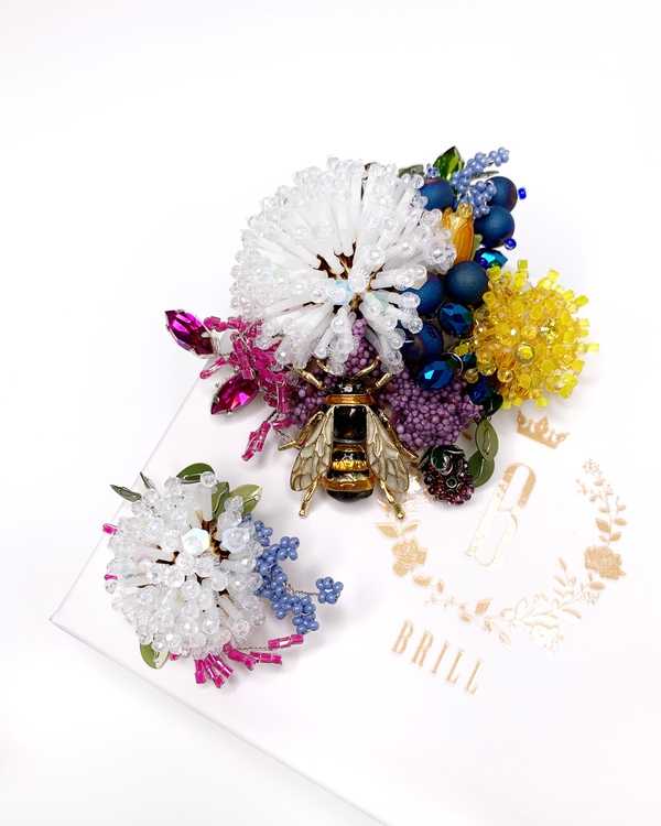 Одуванчик