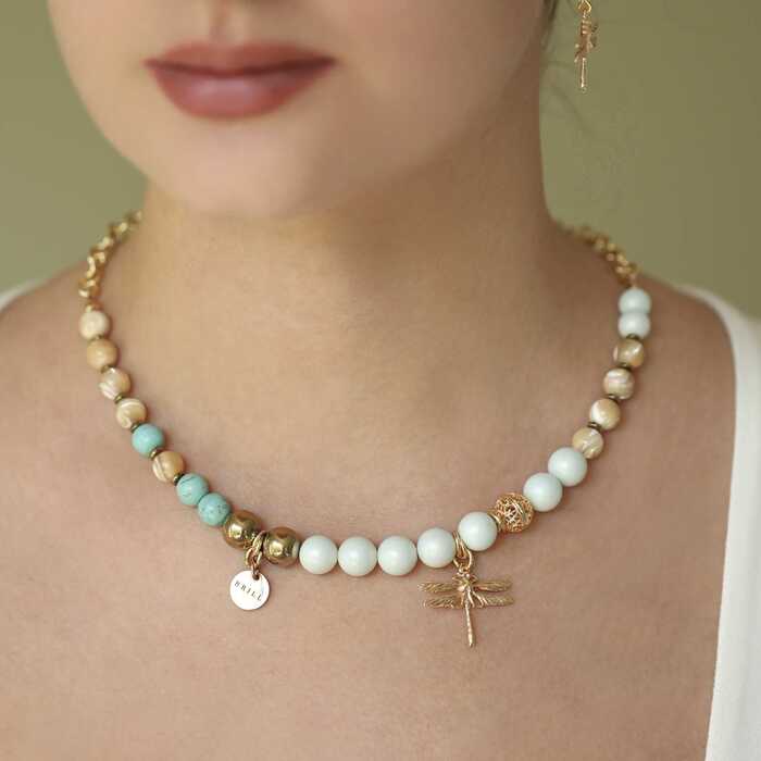 Мята полевая