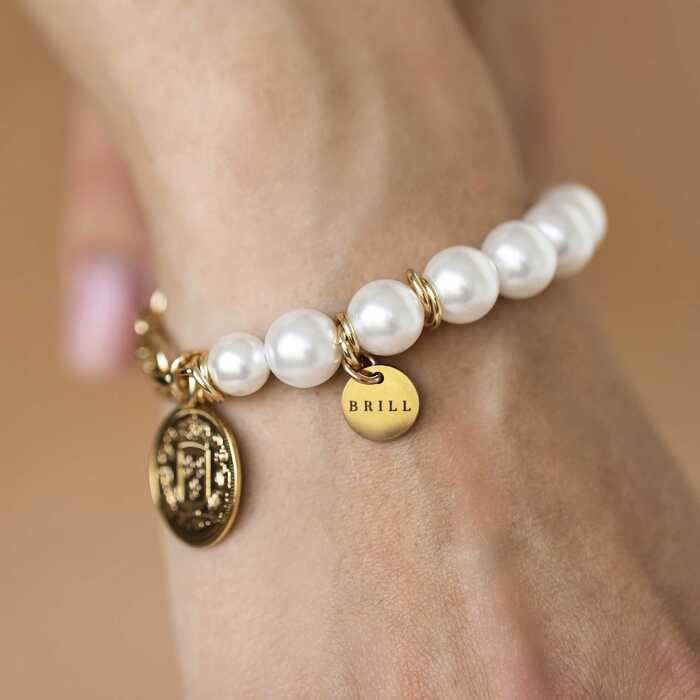 Венеция с жемчугом