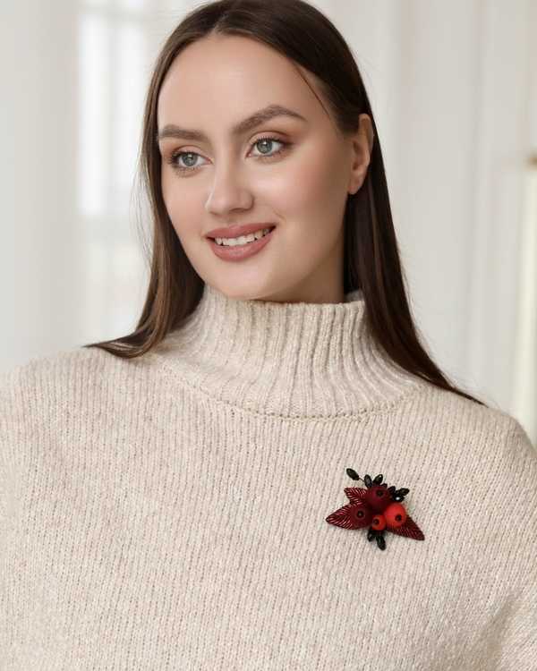 Клюква