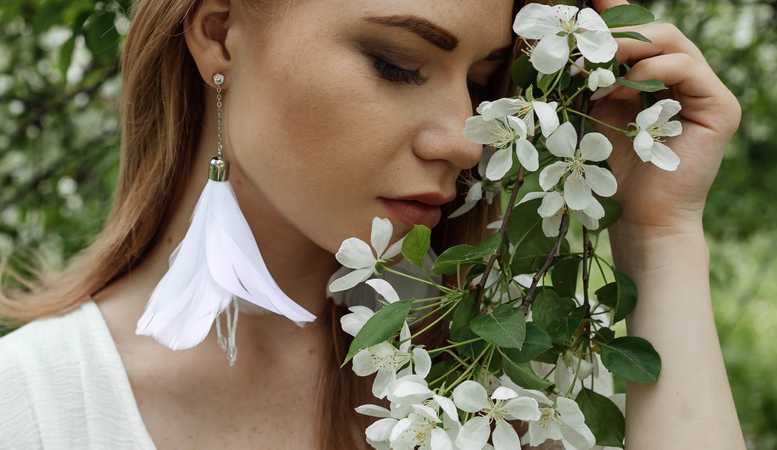 Свадебная коллекция