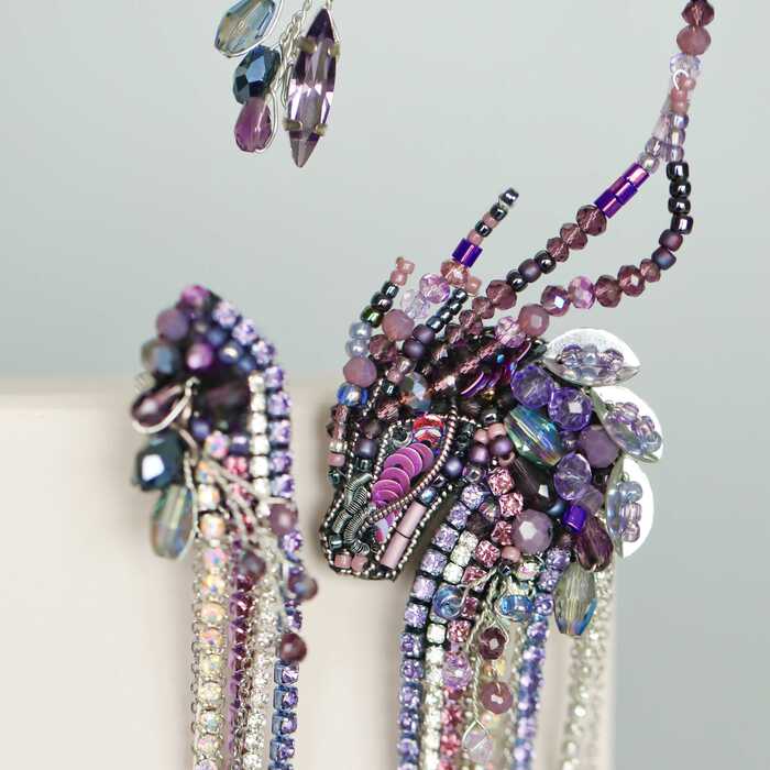 Каффы Дракон