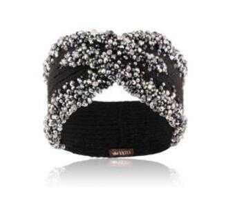 Вязаные повязки