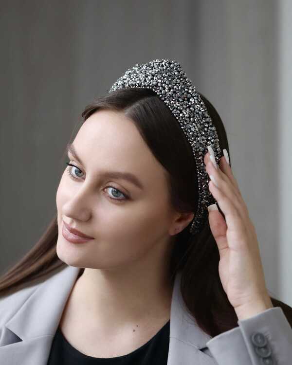 Кокошник 