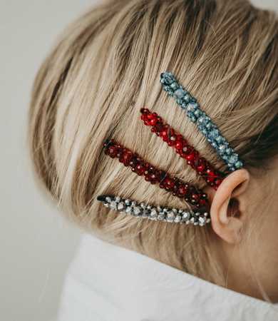 Повседневные украшения