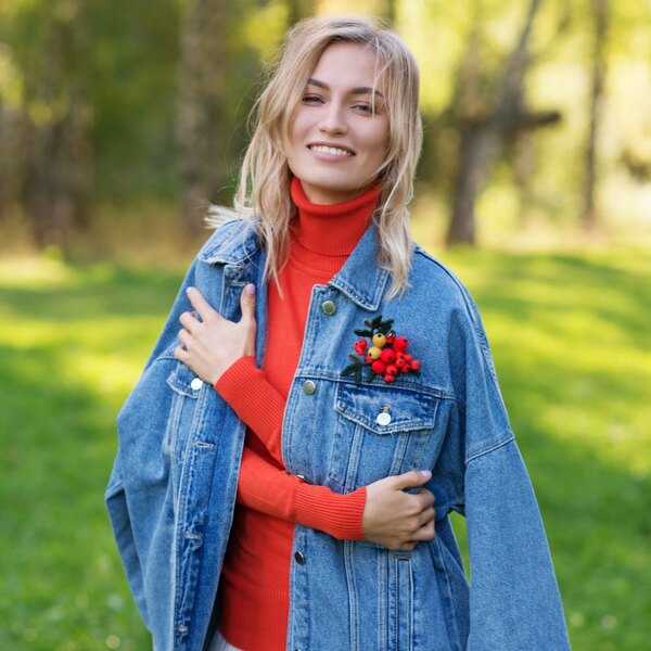 Рябина