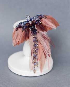 Феникс средний