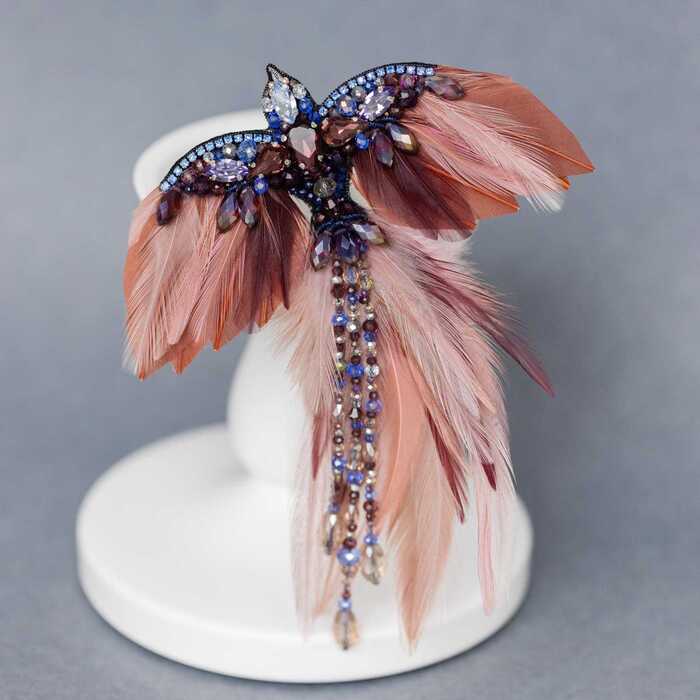 Феникс средний