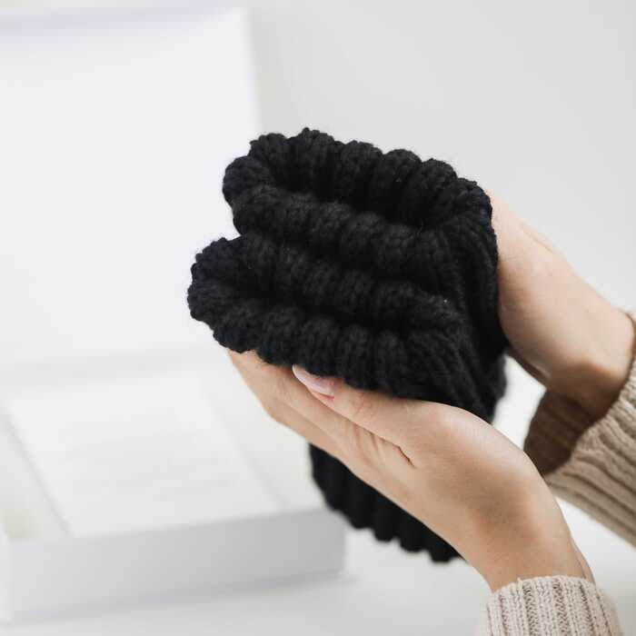 ПОЛУНОСОЧКИ ДЛЯ ВАЛЕШ®