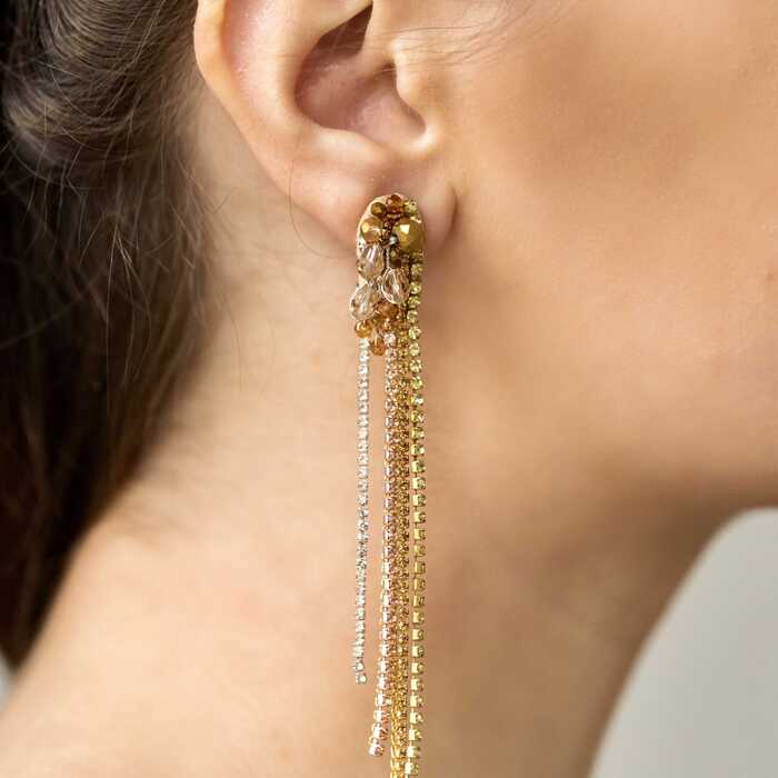 Каффы Дракон