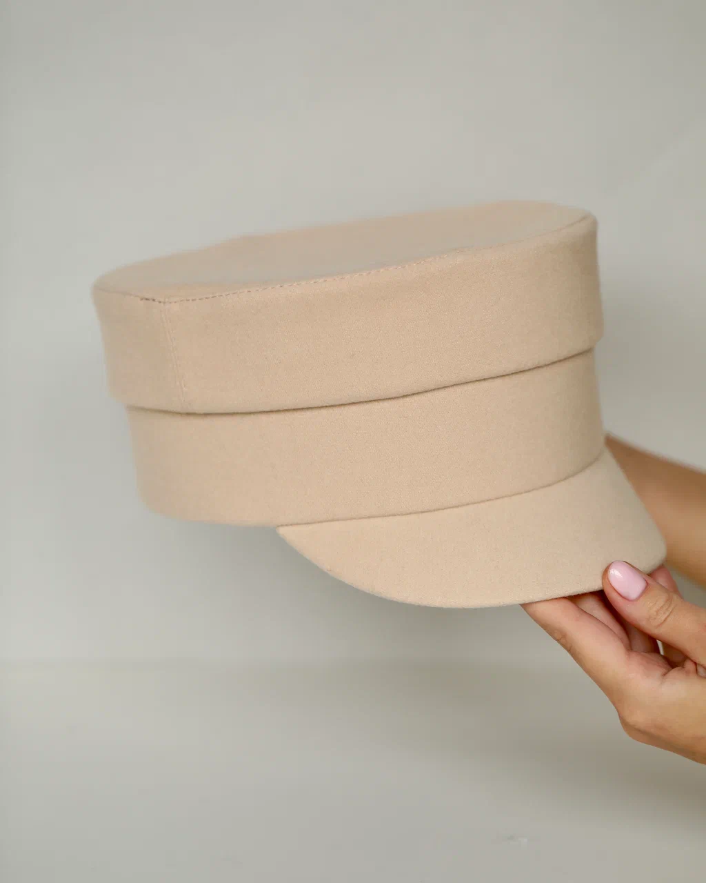 КАРТУЗ КРЕМОВЫЙ