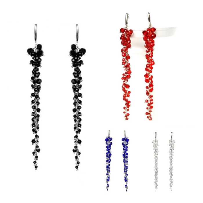 Гроздья Ниагары 14 см.