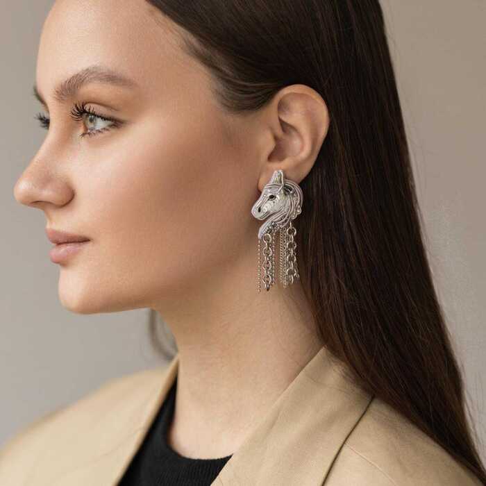 Лошадка Злата