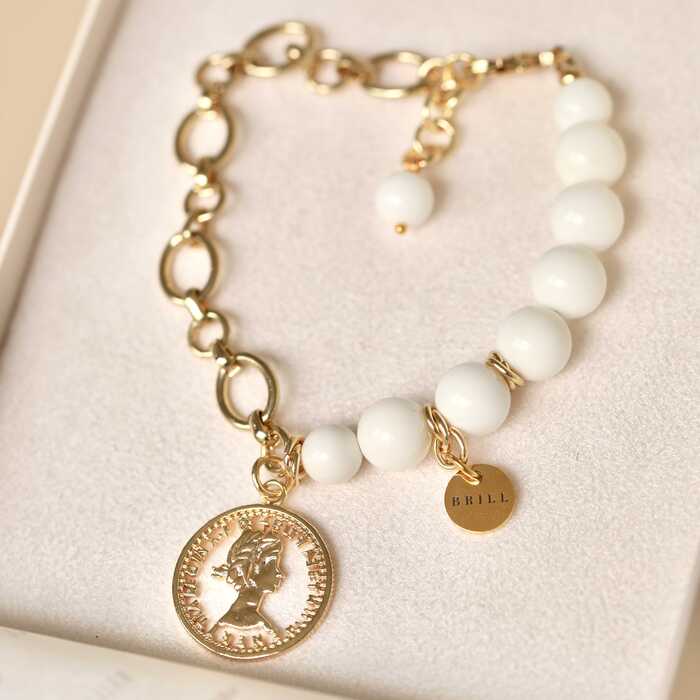 Римия с агатом