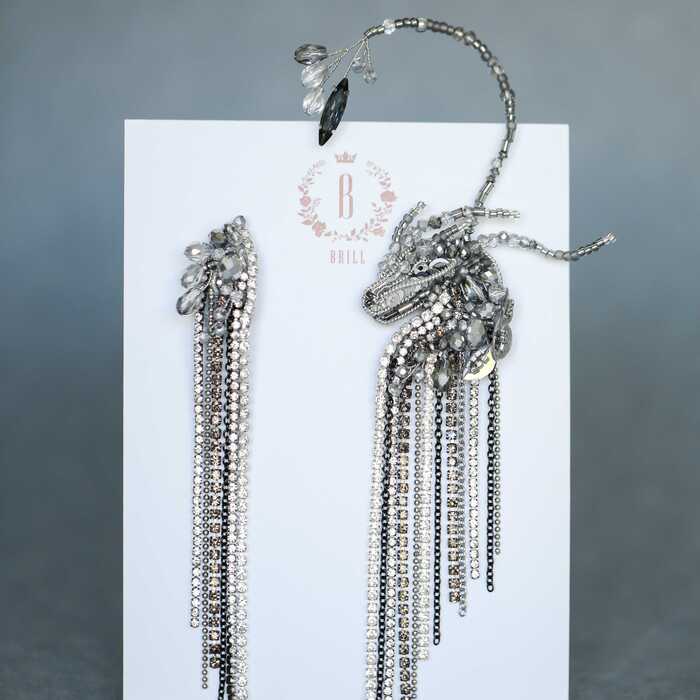 Каффы Дракон