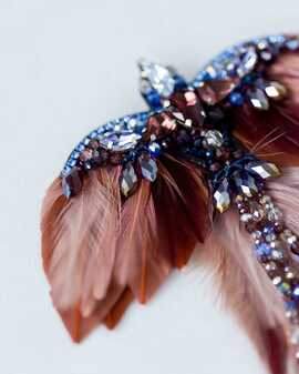 Феникс средний