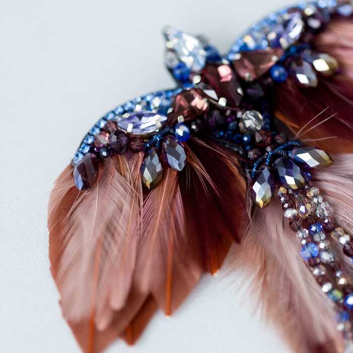 Феникс средний