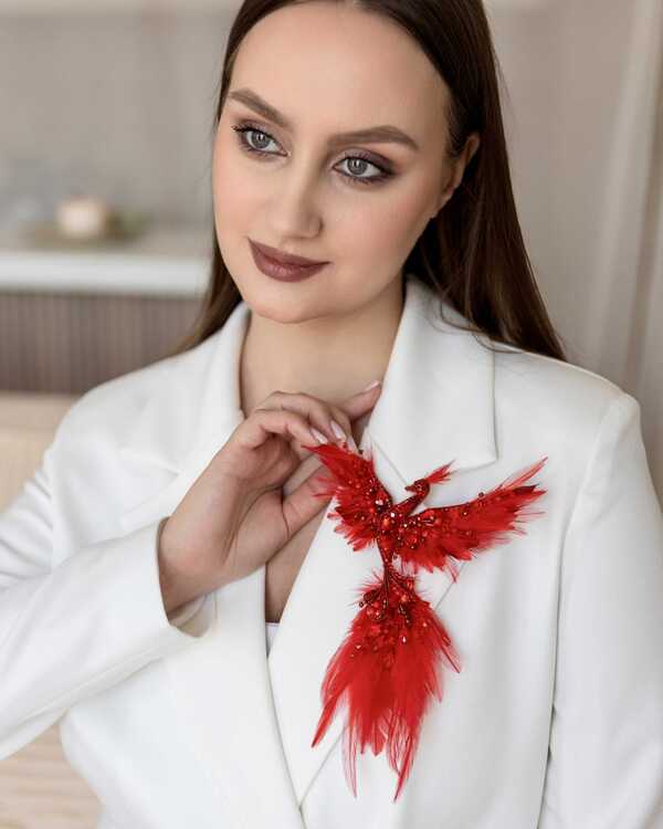 Жар-птица