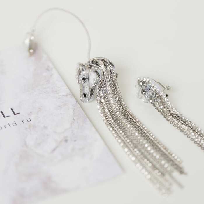 Каффы лошадка Злата