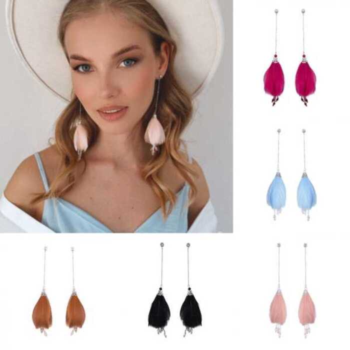 Лилит на цепочках мини