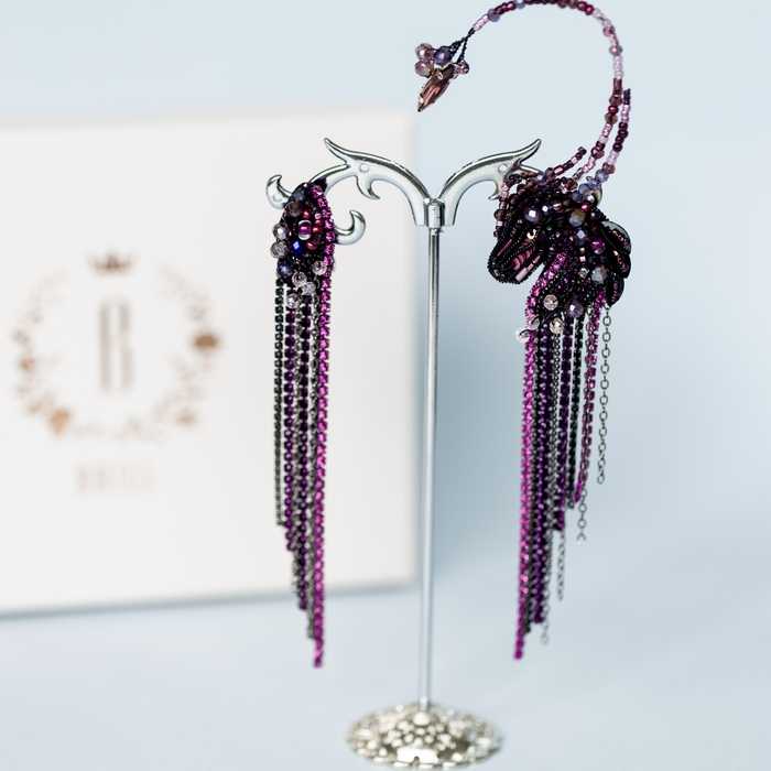 Каффы Дракон