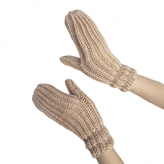 ВАРЕЖКИ ВЕГА