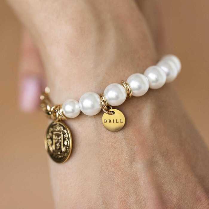 Венеция с жемчугом