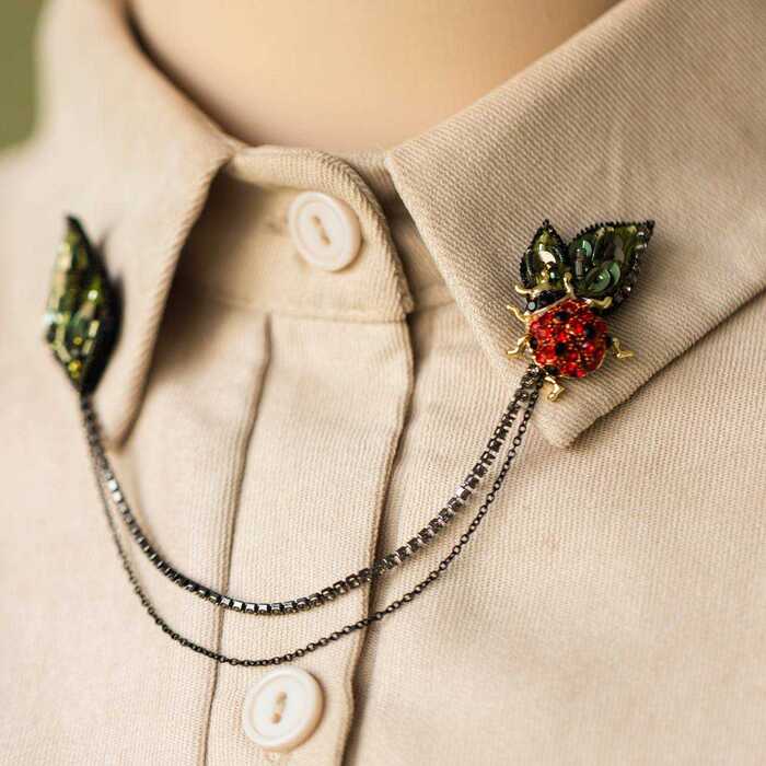 Божья коровка