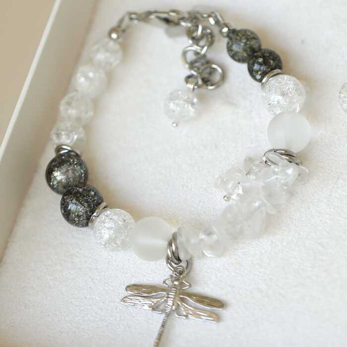 Сахарная стрекоза