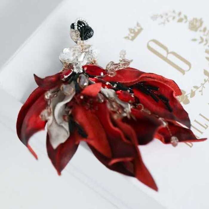 Леди цветов