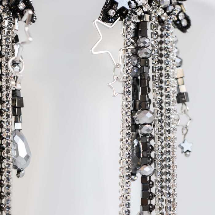 Морские звёзды