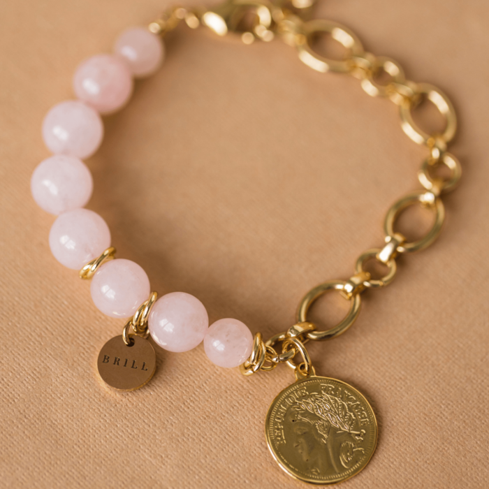 Венеция с кварцем