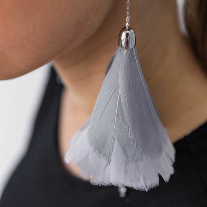 Лилит на цепочках