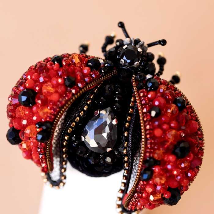 Божья коровка