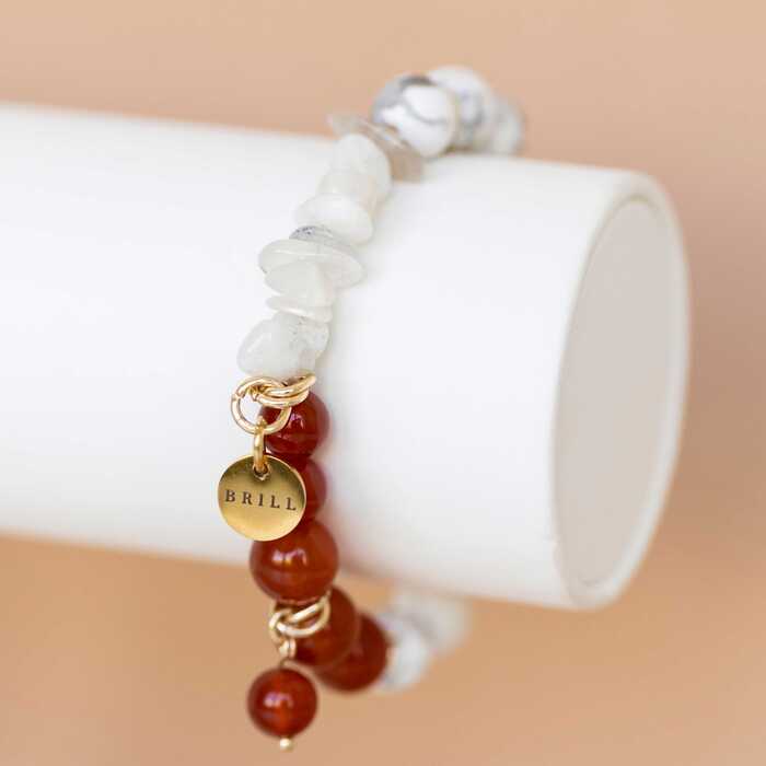 с сердоликом