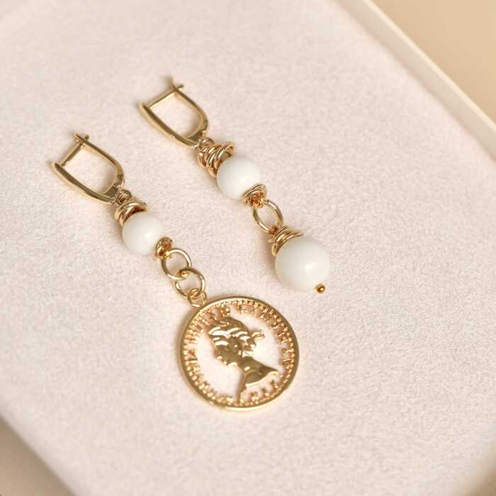 Римия с агатом