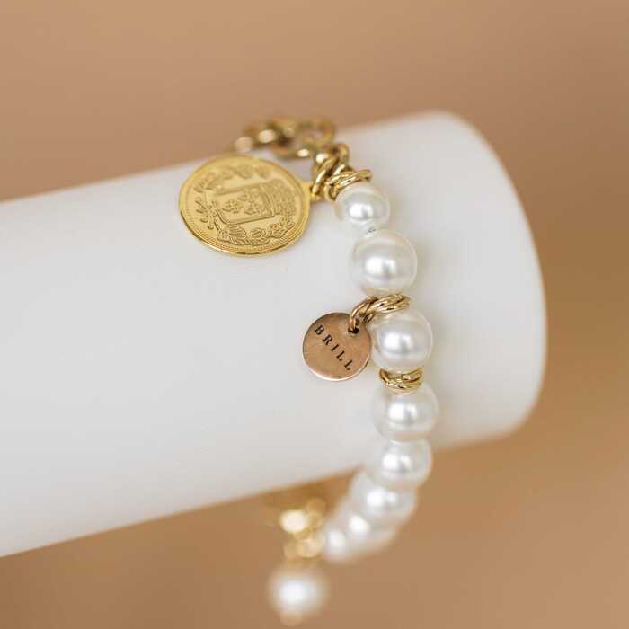 Венеция с жемчугом