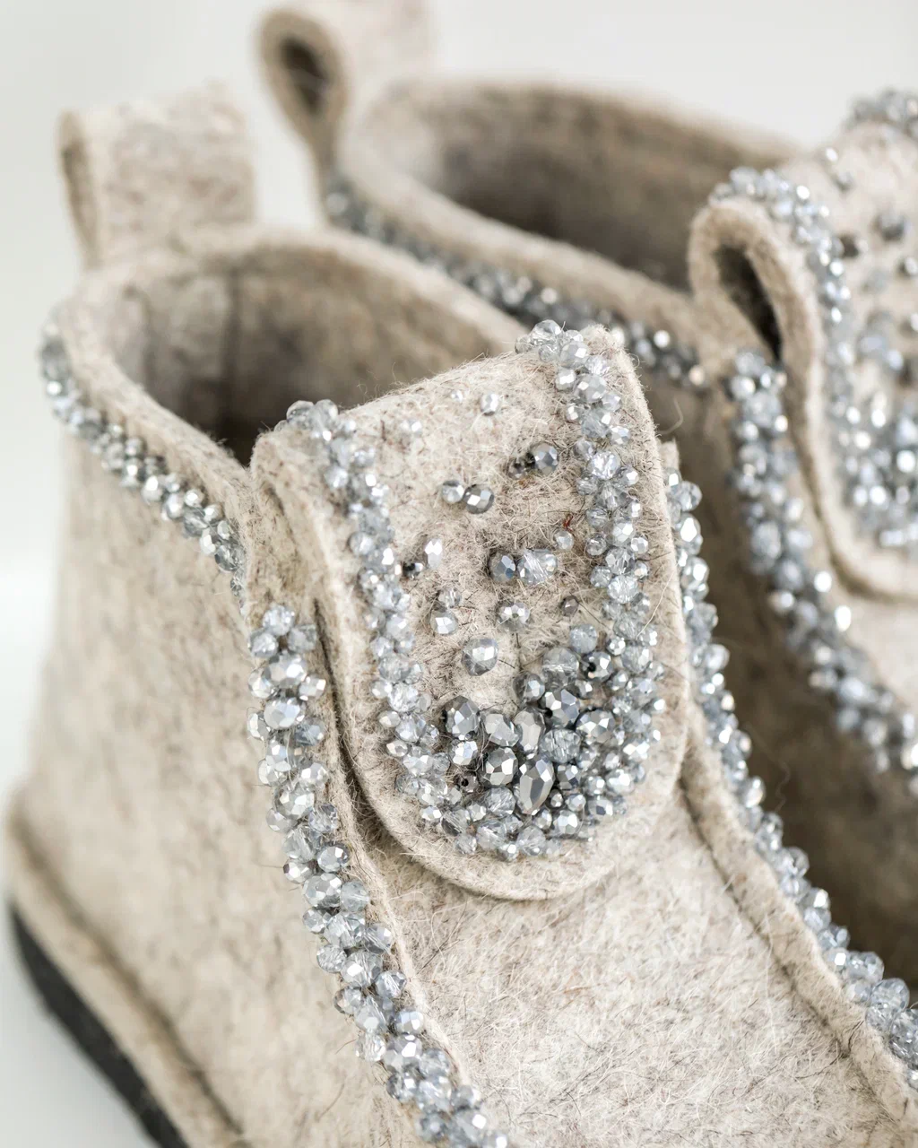 ВАЛЕШИ® С ВЫШИВКОЙ