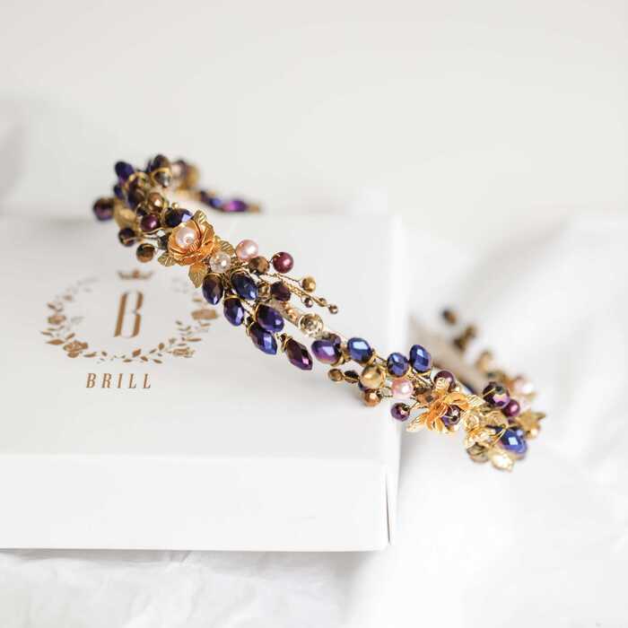 Брэдбори одинарный