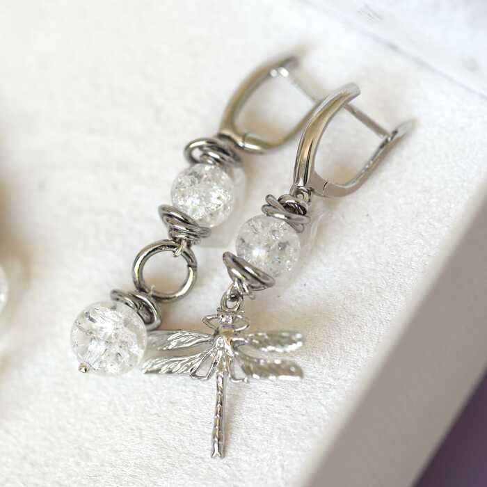 Сахарная стрекоза