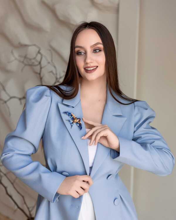 Ласточка